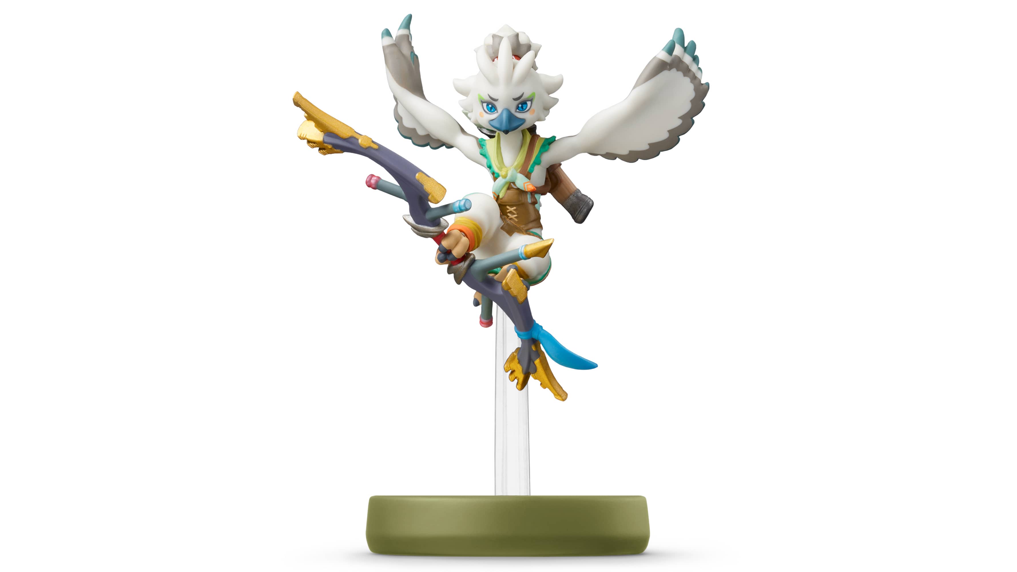 amiibo™ -  Tulin:  The Legend of Zelda™ Series 1